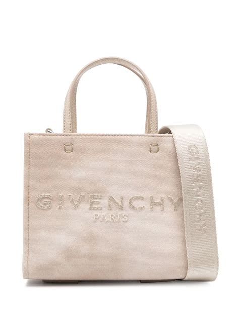 givenchy tote bag small